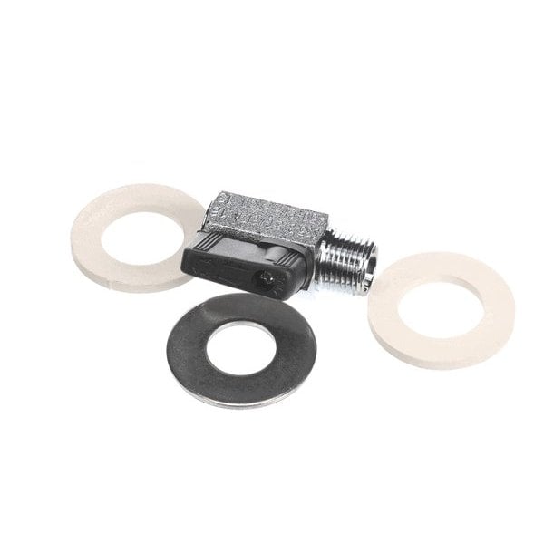 KitDrain ValveBrass38